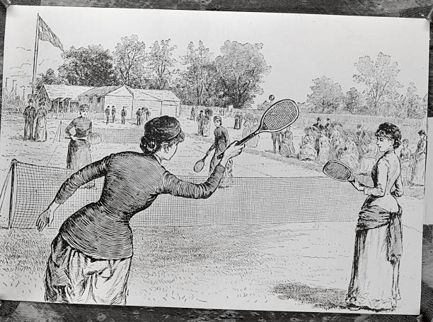 网球比赛胜负规则：赢两局只是开始，而非结束