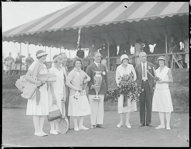 网球四大满贯赛事:场地特点与比赛时间