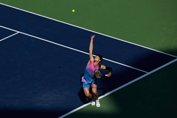 网球第三局抢七规则:如何计分与赢得比赛?