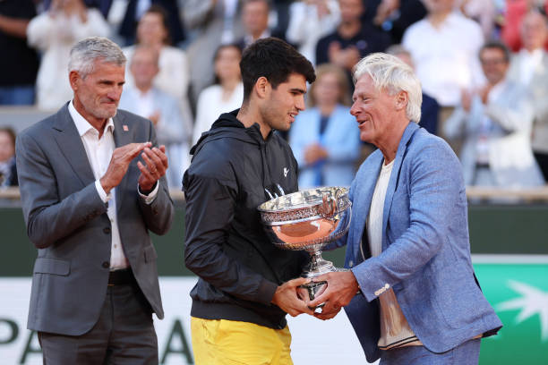 网球奖金榜:四大满贯赛事收入最高的选手是谁?