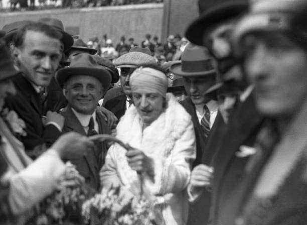 法国网球公开赛场地:罗兰·加洛斯球场介绍