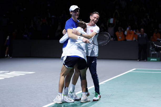 美国大学网球排名背后的数据:胜率、球员星级与战绩分析