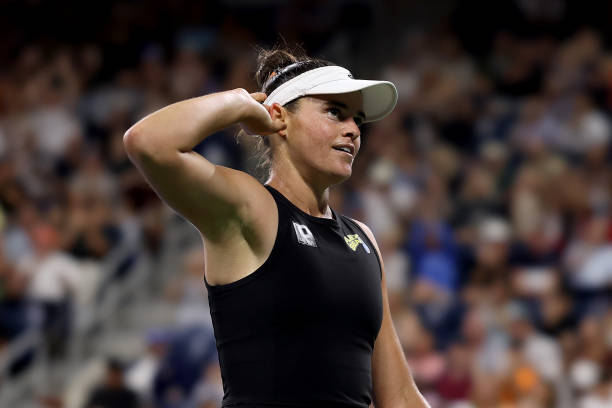 网球比分7-6(5)的含义及计分方式