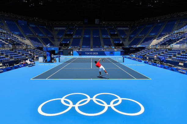 法网男单半决赛直播倒计时:几点开始?哪里观看?