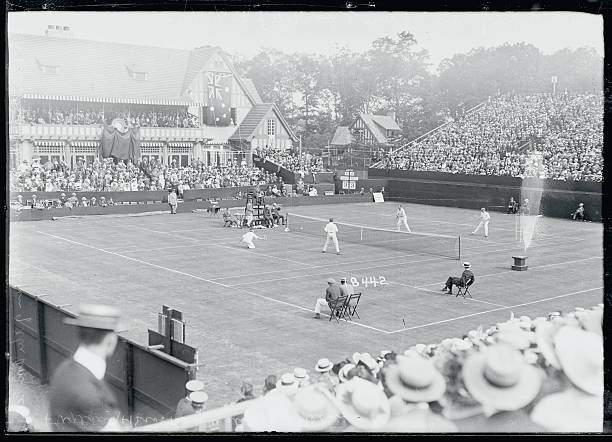 网球单盘最高分是多少？如何突破纪录？