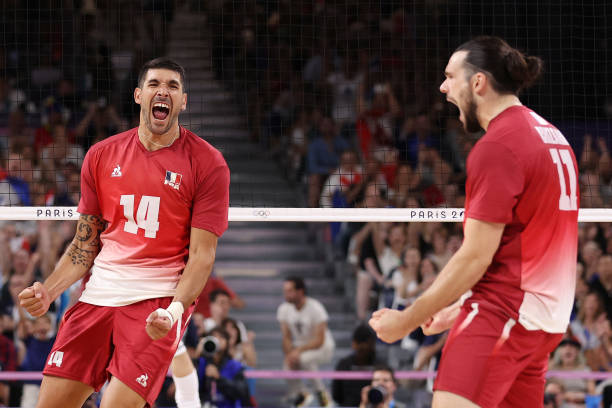 排球比赛得分规则详解:如何判定得分和失分?