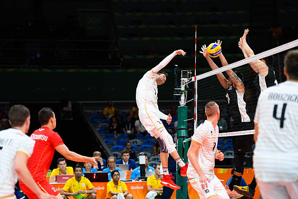 排球击墙技巧：单人训练也能大幅提升水平