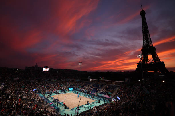 2021排球直播时间表：国家队与俱乐部赛事全收录