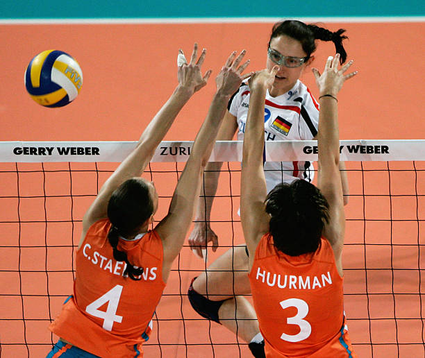 排球教学资源大全:教案、练习方法与评估工具