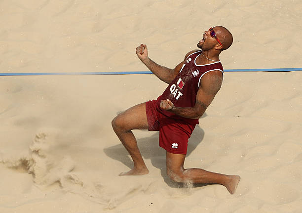 朱婷刚进国家队时的技术特点分析