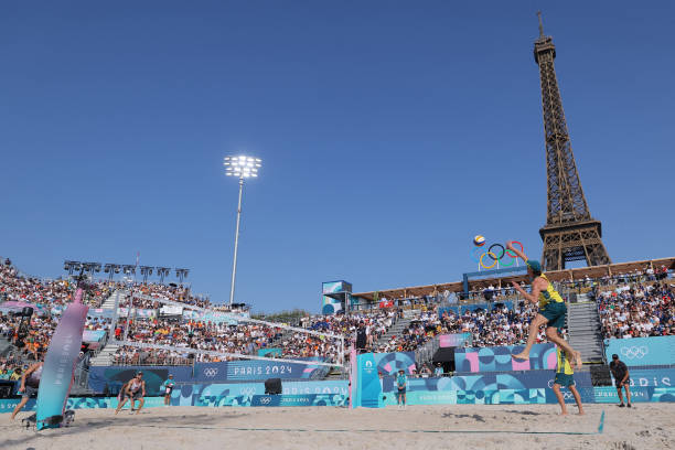 排球六个位置详解:攻防转换的关键角色