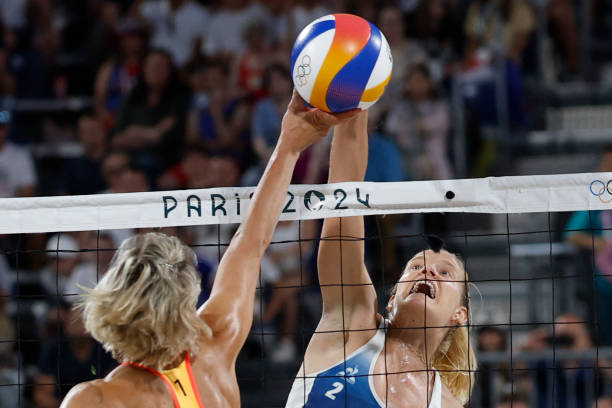 室内排球馆的未来发展趋势:技术与可持续性