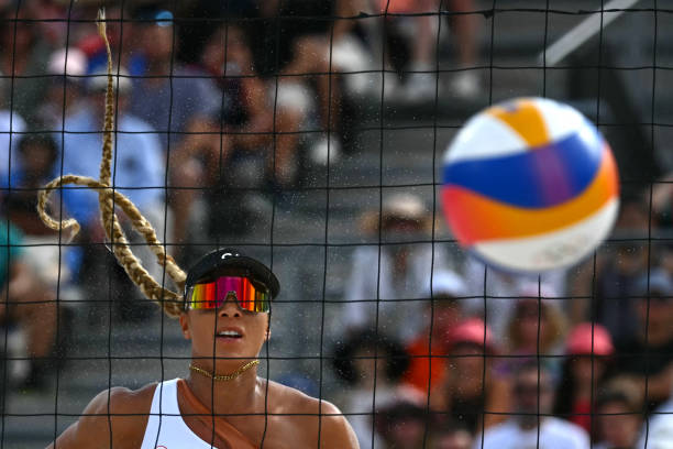 排球之梦:日本校园体育电影集锦