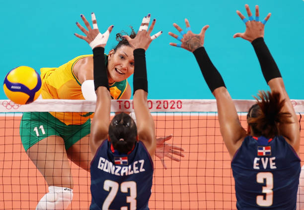 高效排球垫球训练:提升反应速度与控球能力