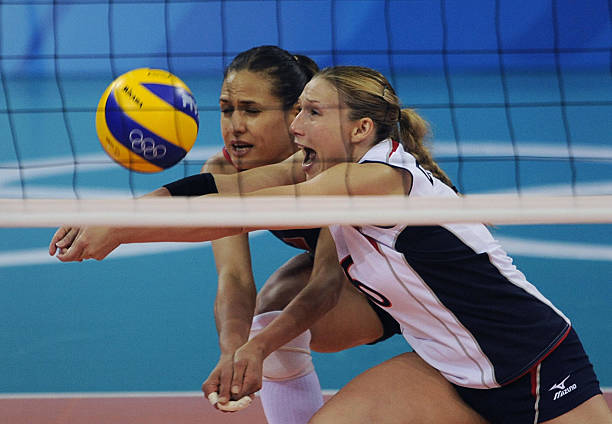 欧冠女排决赛何时开始?详细时间安排一览!