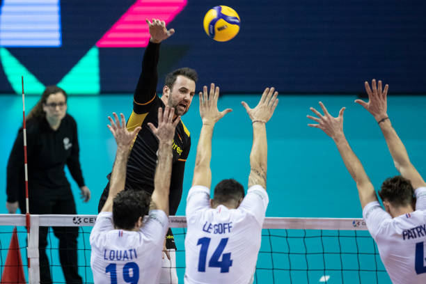 今日不容错过:朱婷排球赛直播时刻表