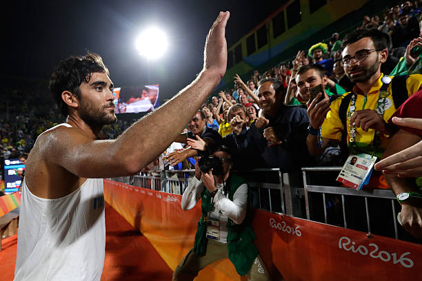 气排球场地与排球场地尺寸对比:有何不同?