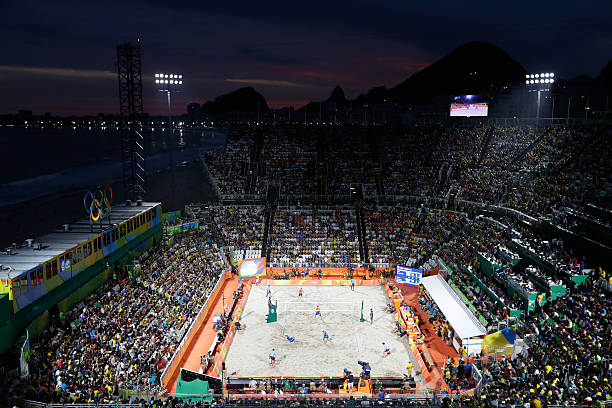 排球狂热季：全球顶级赛事直播赛程与观看渠道指南