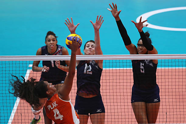 张常宁大长腿不仅好看,更是她赛场制胜的法宝!