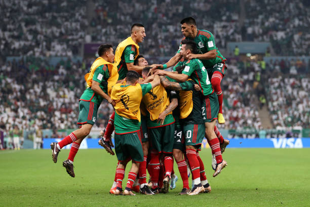 欧洲豪强争霸：2025世界杯预选赛赛程全解析