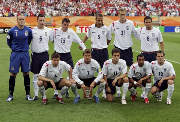 经典对决:2014世界杯决赛首发阵容及关键球员表现