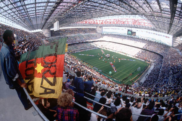 世界杯夺冠次数排名:南美与欧洲的较量