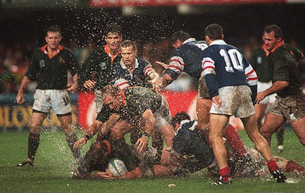 2026世界杯预选赛最新动态:第四支球队成功晋级