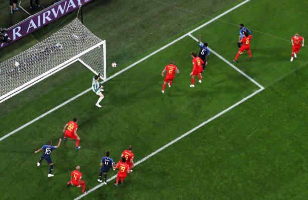 2002年世界杯中国对巴西:一场实力悬殊的比赛与最终比分