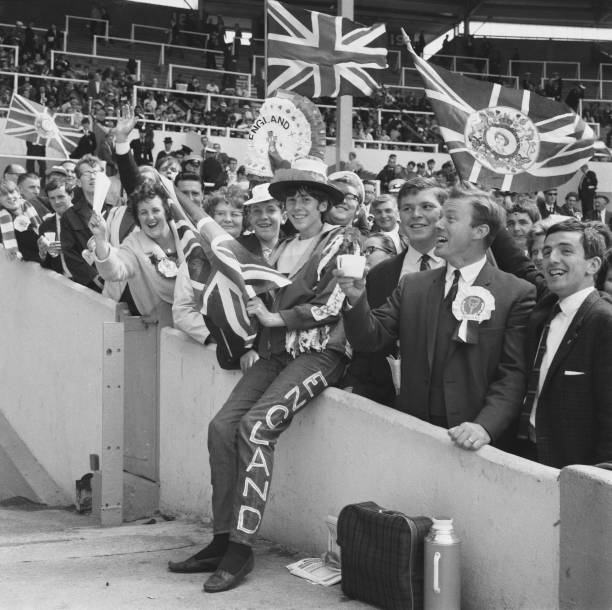 世界杯历届决赛比分及夺冠球队一览