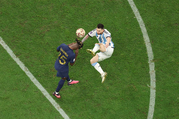 亚洲世界杯附加赛规则:谁能搭上末班车?