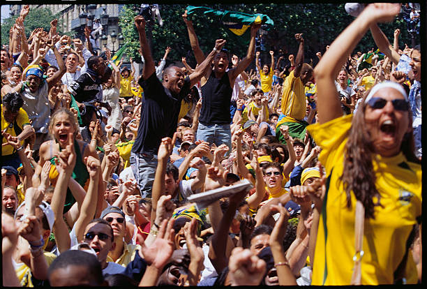 下一届世界杯什么时候开始？详细时间安排来了